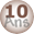 Garantie 10 ans