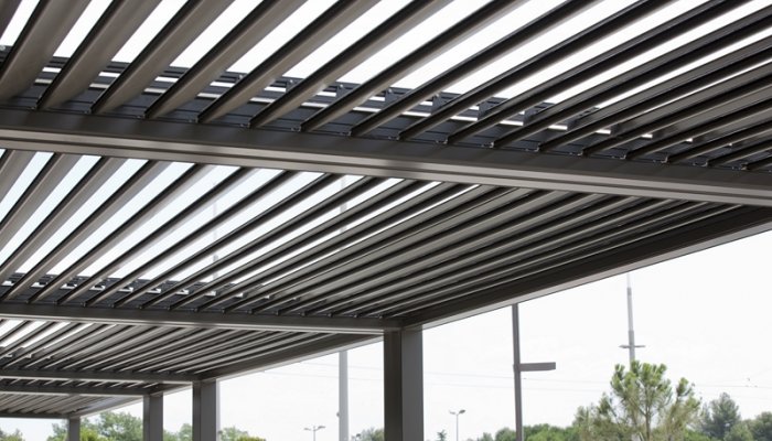 Pergolas-CGA 10