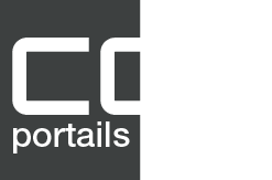 CGA Portails aluminium